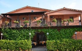 Hotel Mimosa Capalbio